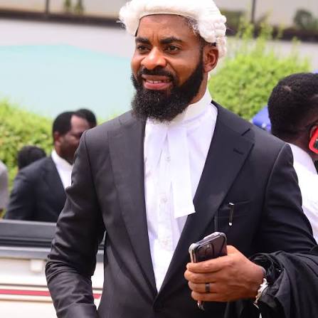 Deji Adeyanju Claims Peter Obi Is Working For Tinubu