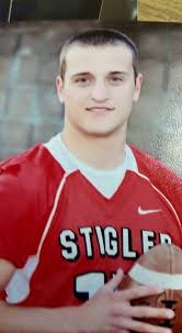Stigler Panther athletes of the decade