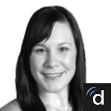 Dr. Anna O. Ehret, MD