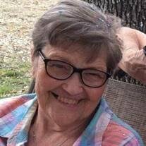 Martha Lynn Merritt Obituary