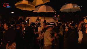Bendera persatuan pandu puteri malaysia. Bendera Kedah Dikibar Separuh Tiang Youtube