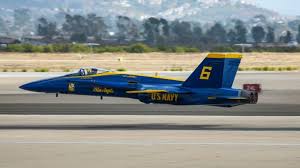 MCAS Miramar Airshow 2025