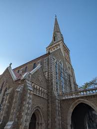 The Afghan Church is beautiful. : r/mumbai