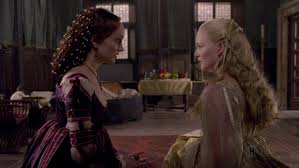 Holliday grainger is the actress who portrays lucrezia borgia. The Borgias 2011