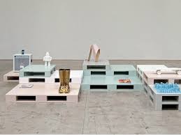 Coffee Table Si Pallet By Seletti Design Selab Coffee Table Design Contemporary Coffee Table