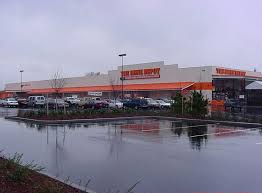Batemen Hall Inc General Contractors Home Depot 4725 Longview Wa