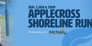 McNally Applecross Shoreline Run