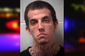 Tyler Baird — Henry County Jail Bookings