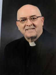 Bishop Grecco retiring from role at P.E.I.'s Charlottetown diocese