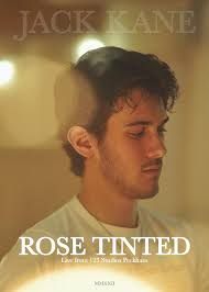 Rose Tinted (2022)