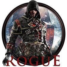 Assassin S Creed Rogue Dock Icon Assassins Creed Rogue Assassins Creed Artwork Assassins Creed