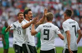 19 matchs invaincus à la suite. Pronostic Allemagne Mexique Analyse Prono Et Cotes Du Match De La Coupe Du Monde Allemagne Mexique 16 Juin 2018 Sofoot Com