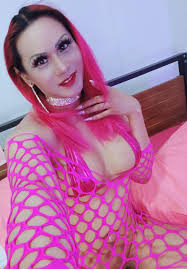 Mei Ling, Spanish Transsexual escort in Montreal