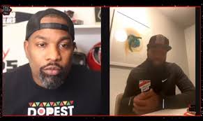 @DukestheScoop's video Tweet