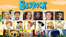 Elizabeth Banks Leads Voice Cast Of 'Flintstones' Spinoff 'Bedrock'