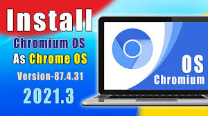 Windows fell from 85.4 percent to 80.5 percent. How To Install Chromium Os On Laptop As Chrome Os 2021 Updated Youtube