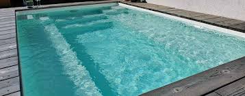 Maybe you would like to learn more about one of these? Laguna Beach Polyfaser Swimming Pools