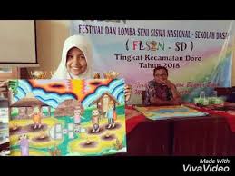 Sketsa mewarnai untuk anak evi gustami. Contoh Gambar Gambar Mewarnai Tema Cinta Tanah Air Kataucap