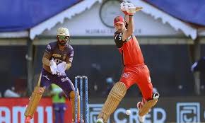 In a surprising move, the royal challengers bangalore decided to play with only three overseas players as the side dropped australia's dan christian for rajat patidar in the game against kolkata knight riders in chennai. 5vgw Sdct9e Mm