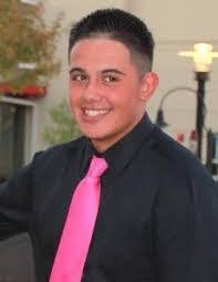 Eric Liles's Instagram, Twitter & Facebook