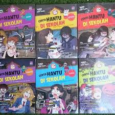 Sejak kejadian itu beberapa hari kemudian hantu perempuan itu semakin menjadi2 menggagu kelargaku,dari hal kecil saja ketika malam,selalu saja. Seri Cerita Hantu Di Sekolah Shopee Indonesia