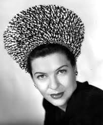 Jackie Dewitt's Instagram, Twitter & Facebook