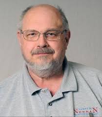 Larry Brent Newman Obituary