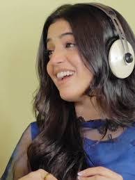 Aaliya Ali's Instagram, Twitter & Facebook