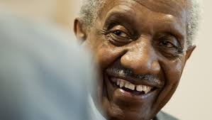 A look back at civil rights leader F.D. Reese