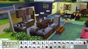 Family Guy House Building The Sims 4 Youtube