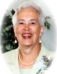 Obituary information for Sally Evelyn Knight
