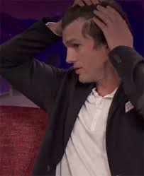 · 4 thoughts on  how to stop thinning hair in women (in 8 steps)  judi says: Ashton Kutcher Reveals Hair Loss After Stopping Treatment