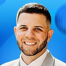 Brian Berryman's Instagram, Twitter & Facebook