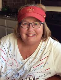 Obituary information for Bonny Mae Snyder