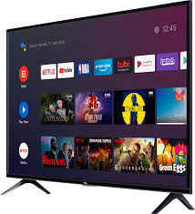 I can listen through the tv speakers (garbage), the headphones or the logitech speakers. Tcl Android Tvs May Have Chinese Backdoor Protect Yourself Now Update Tom S Guide