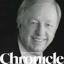 Episode 127: For the church to thrive, its leaders need to eat more pie (Doug  Pell)