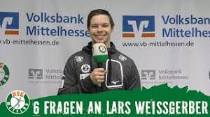 May 20, 2021 · gemeinsam mit lars weissgerber soll der slowenische neuzugang ein duo auf der rechtsaußenposition bilden. 6 Fragen An Lars Weissgerber Vor Dem Spiel Gegen Den Bergischen Hc Youtube
