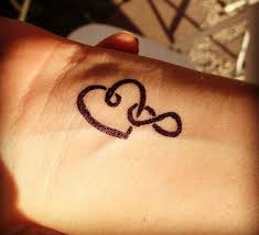 1001 Idees Tatouage Amour Eternel Jusqu A L Infini Et Au Dela Tatouage Amour Eternel Tatouage Tatouage Couple