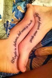 40 Creative Best Friend Tattoos Hative Tattoos For Daughters Friend Tattoos Best Friend Tattoos