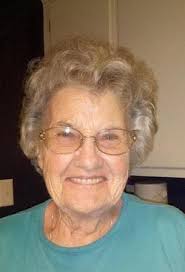 Sara Tucker Obituary