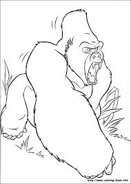 In this section, find a large selection of coloring pages tarzan. Free Disney Tarzan Printables Coloring Pages And Activities Skgaleana