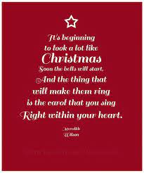 Christmas Quotes Christmas Music Quotes Merry Christmas Message Christmas Quotes