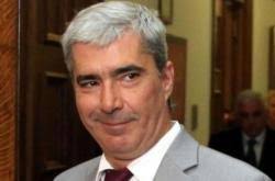 Υπήρξε βουλευτής εύβοιας με το κόμμα του πασοκ. Simos Kedikogloy Thepressroom Gr
