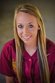 2014 Softball Roster