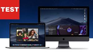From my understanding you can't test unity builds using the apple simulators. Macos 10 14 Was Kann Das Neue Betriebssystem Mojave Computer Bild