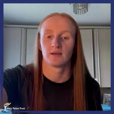 Congratulations to Ian Corry winner of the March 200 Club Draw! Join the  Club today for your chance to win £350 each month and support Mary in her  Race to a Million.