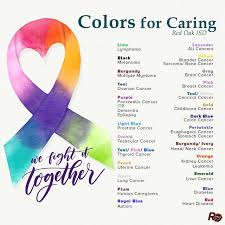 I also think pink is a calming and inviting color. Communications Colors For Caring