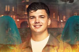 Traitors winner Harry reveals secret training that helped him win BBC show  as he's tipped to become millionaire