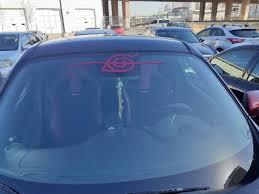 Maybe you would like to learn more about one of these? Ninja Anime Car Decals Creativitybybailey