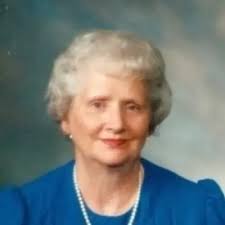 Obituary information for June L. Burner